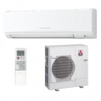 MITSUBISHI ELECTRIC PKA-RP100KAL-PU-P100VHA (полупромышленная серия только охлаждение)